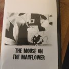 The Mouse On The Mayflower ( Rare 1968 DVD )