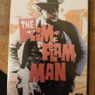 The Flim Flan Man ( Rare 1967 DVD ) * George C. Scott * Sue Lyon