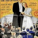 Her First Romance ( Rare 1940 dvd ) * Edith Fellows * Wilbur Evans