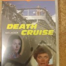 Death Cruise ( Rare 1974 DVD ) Kate Jackson * Polly Bergen