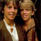 Rascals and Robbers: The Secret Adventures of Tom Sawyer and Huck Finn * Rare 1982 DVD