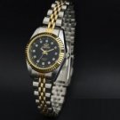 Quartz Black Watch Women Watches Fashion Lovers watches Women's Watch