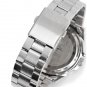 Men Stainless Steel Watches White Watch Man Luxury Brand Fashion