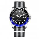 Men Watches Military Style For Man Black Blue Quartz Waterproof Clock Wristwatches Men Watches Military Style For Man Black Blue Quartz Waterproof Clock Wristwatches