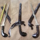 Indonesian heirloom knife ori
