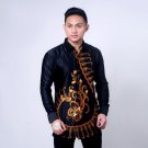 Indonesia batik ori