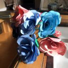 Paper Flowers