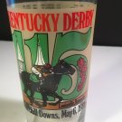 Kentucky Derby 115 Louisville Churchill Downs Tumbler HORSE RACING