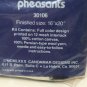 Something Special "Pheasants" Needlepoint Kit; Sealed, 16" x 20"