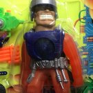 Vintage NOS Stretch Armstrong Cyber Space in sealed package
