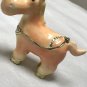 Hidden Treasures Pewter Enamel Farm Horse Trinket holder