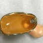 Hidden Treasures Pewter Enamel Farm Horse Trinket holder