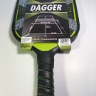 Franklin Graphite Pickleball Paddle New USAPA approved