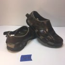 Teva Sandals Sport Walking Water Shoes Brown S/N 6593 Mens Size 9