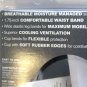 Mueller Flex Shield protective cup w supporter jock strap adult XL extra large
