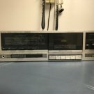 JVC KD-V300 HIFI Stereo Kassettendeck Autoreverse Tapedeck Dolby
