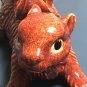 Vintage Ceramic Large Squirrel by Arnel's Ceramics 70's-80's