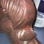 Vintage Ceramic Large Squirrel by Arnel's Ceramics 70's-80's