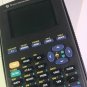 Texas Instruments TI-83 Graphing Calculator with Cover and Manual VERY NICE
