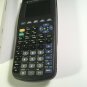 Texas Instruments TI-83 Graphing Calculator with Cover and Manual VERY NICE