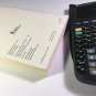 Texas Instruments TI-83 Graphing Calculator with Cover and Manual VERY NICE