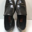 Men's Cole Haan Slip On Dress Shoes Brown Size 11M Nike air sole bundle