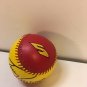 Vintage TERRY LABONTE kellogs Signed Baseball- new NASCAR-Hendrick Motor sports