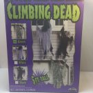 Climbing Dead 5ft Tall Zombie Skeleton Walking Dead Halloween Decoration Prop