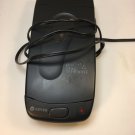 VHS VCR Tape Rewinder 1-Way 80K5 Black Kinyo