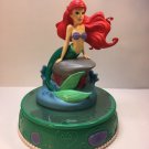 Ariel Princess Light Sound Music Bank Little Mermaid coins piggy bank