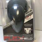 Mueller Flex Shield protective cup with supporter jock strap adult M medium MED