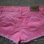 'PINK' Shorts