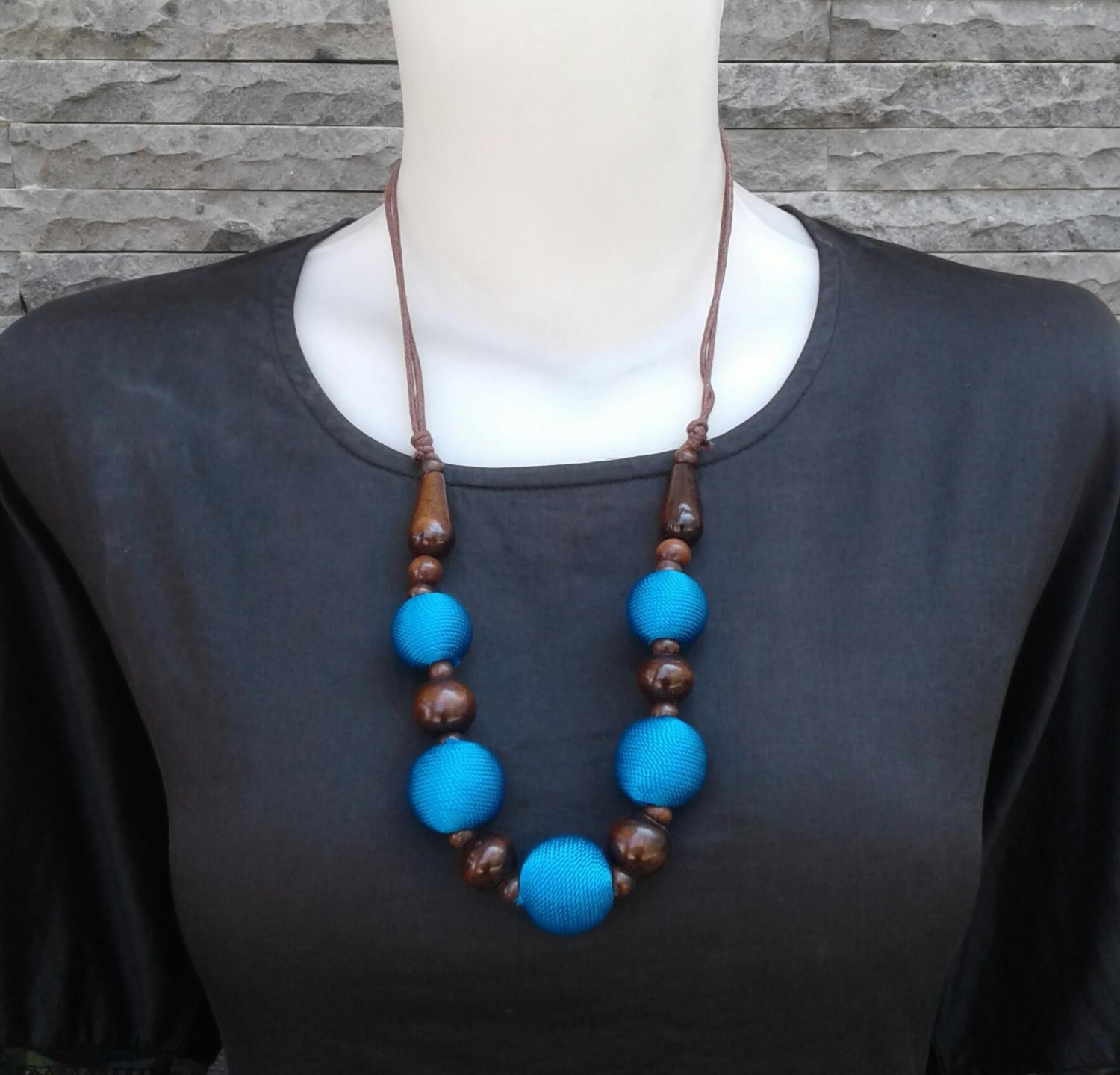 Ethnic Necklaces / Accessories Necklaces For Women