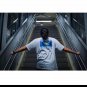 FVCK FRANGKIE T-Shirt oversized fit on white