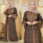 Batik robe Pekalongan LD 180 PB 140