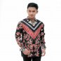 Long sleeve batik