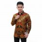 Long sleeve batik