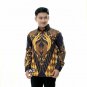 Long sleeve batik