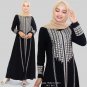 Abaya modista robe