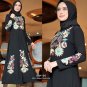 Abaya modista robe