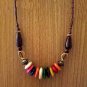 Ethnic Necklaces Women Necklaces Women Accessories Modern Necklaces KFZ22