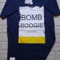 The newest premium Bombogie T-shirt