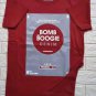 The newest premium Bombogie T-shirt
