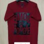The newest premium Bombogie T-shirt