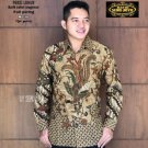 BATIK SOLO, FORMAL SHORT ARM LONG MOTIF BATIK SENOJOYO