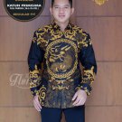 Batik SOLO NAGA CAKRA LASEM FLORIS