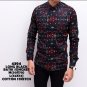 BATIKSOLO slim fit