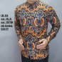BATIKSOLO slim fit