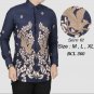 BATIKSOLO slim fit