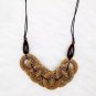 Ethnic Necklaces Women Necklaces Women Accessories Modern Necklaces KFZ22